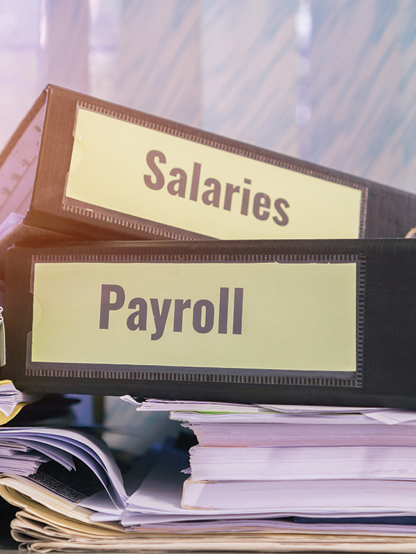 Payroll-Services